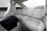 Infiniti G cabriolet 2011 года